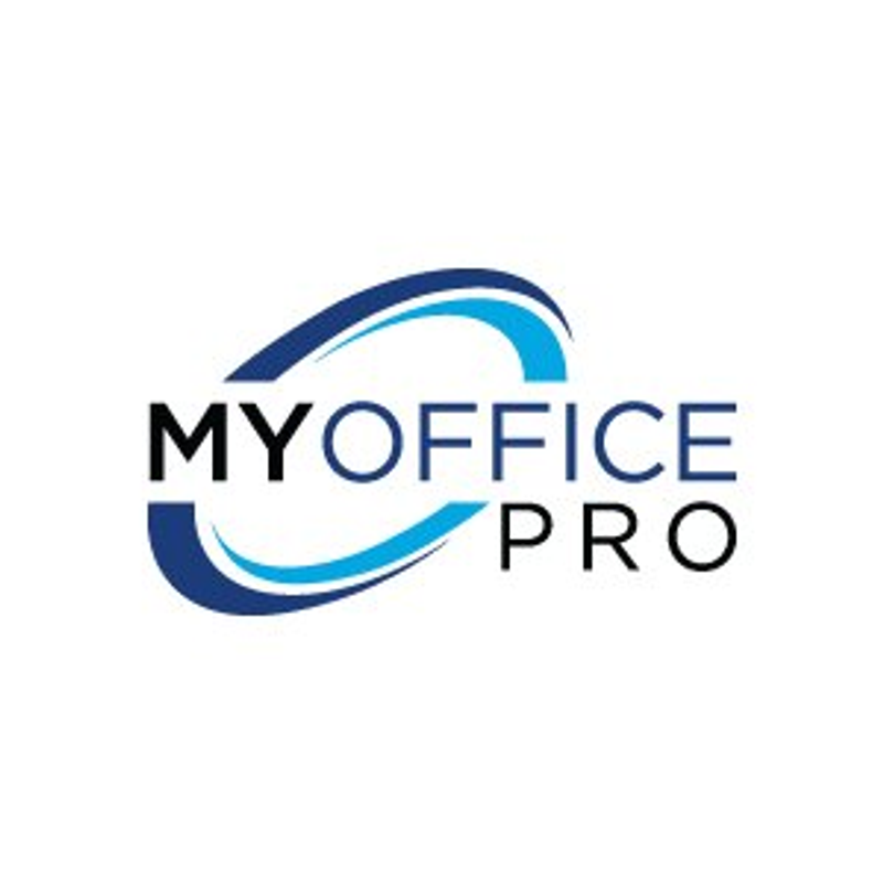 My OfficePro logo