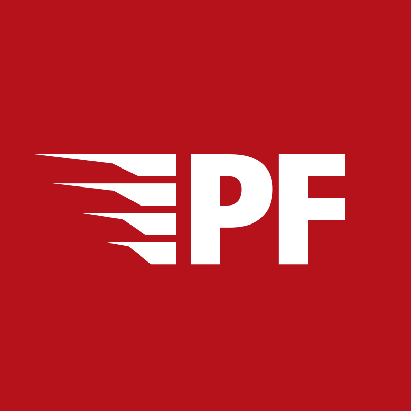 PFG logo