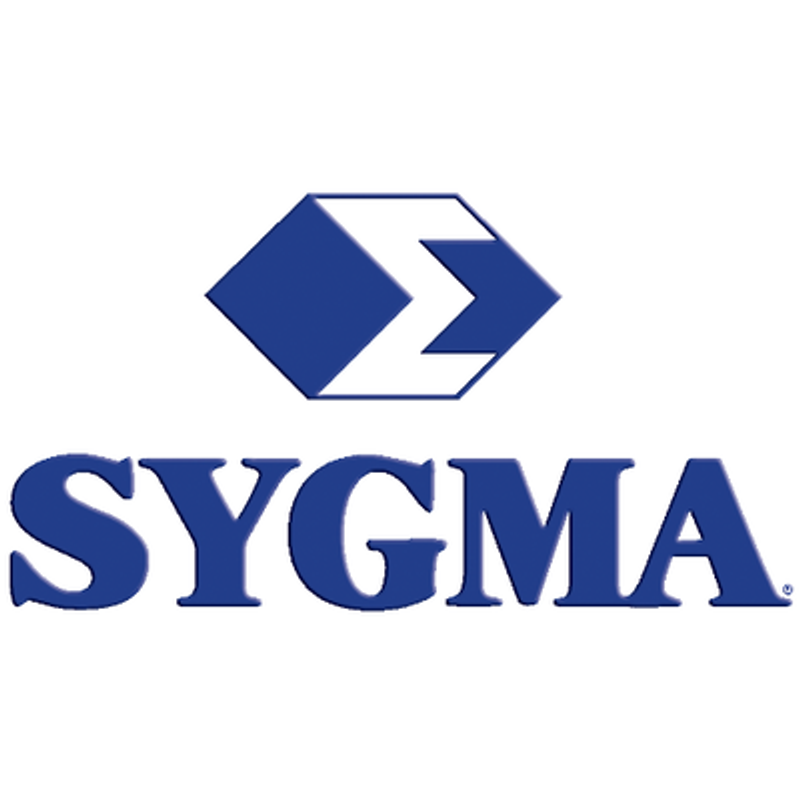 Sygma logo