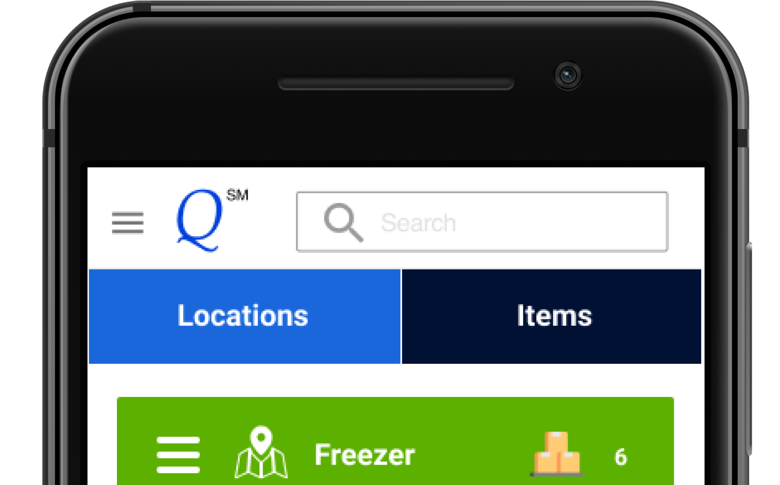 QsrSoft Cash & Inventory QsrSoft