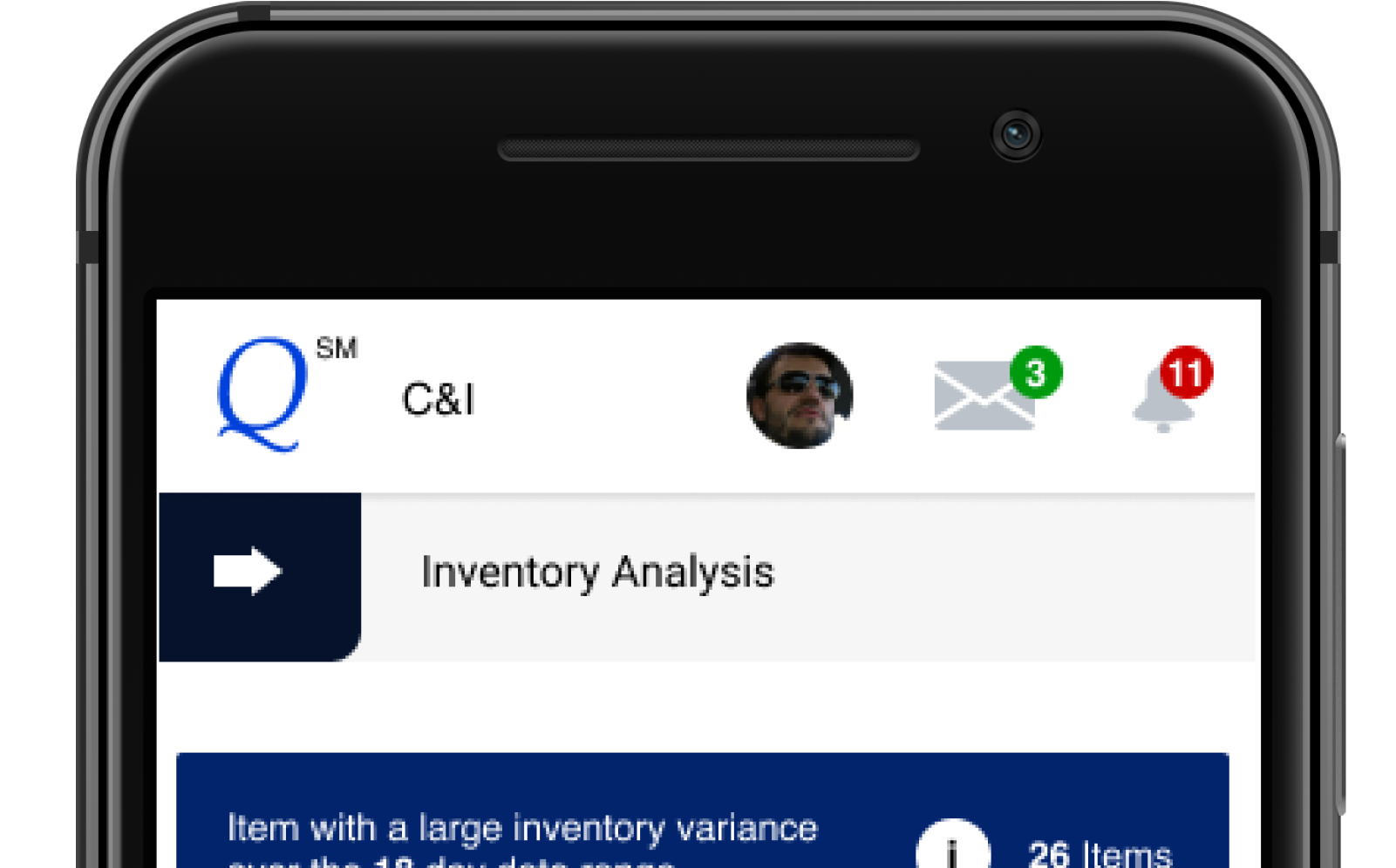 QsrSoft Cash & Inventory QsrSoft