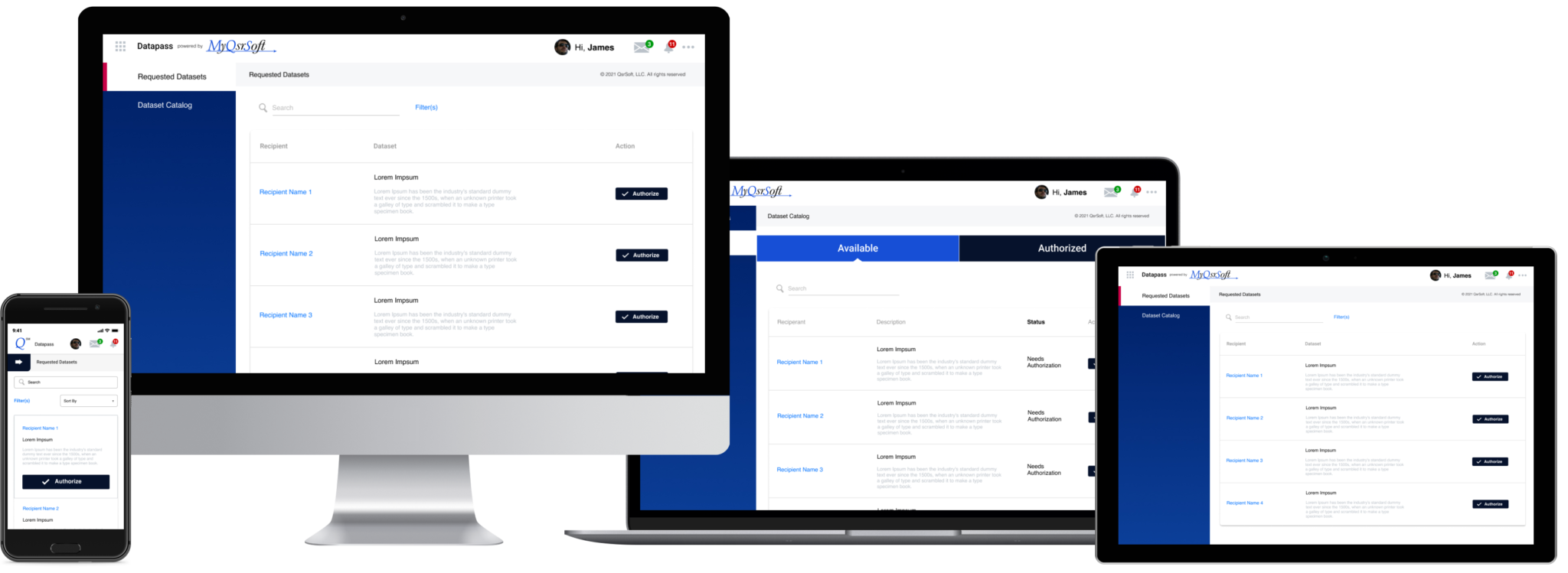 DataPass QsrSoft datapass-qsrsoft